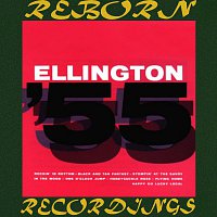 Duke Ellington – Ellington '55 (Expanded, HD Remastered)