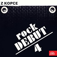 Rock debut č. 4 Z kopce