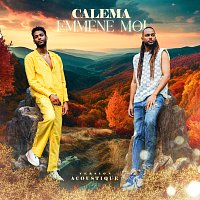 Calema – Emmene Moi [Version Acoustique]