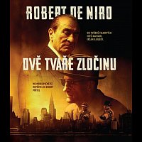 Různí interpreti – Dvě tváře zločinu DVD