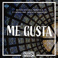 Quincy Wilson, Merdan D, Dylan Dos Santos, Brooklyn – Me Gusta