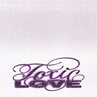 Přední strana obalu CD Toxic Love