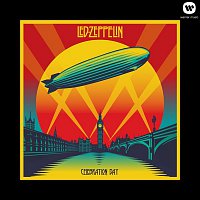 Led Zeppelin – Celebration Day FLAC