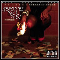 T.I., B.o.B, Kendrick Lamar, Kris Stephens – Memories Back Then