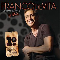 Franco De Vita En Primera Fila Y Más