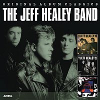 Jeff Healey – Original Album Classics