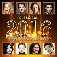 Various Artists – Classical 2016 CD