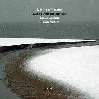 Norma Winstone, Glauco Venier, Klaus Gesing – Dance Without Answer