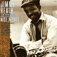 Jimmy Heath – Nice People
