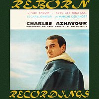 Charles Aznavour – Il Faut Savoir, Avec Ces Yeux La! (HD Remastered)
