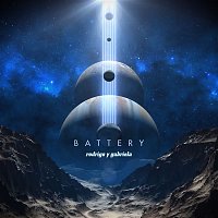 Rodrigo Y Gabriela – Battery