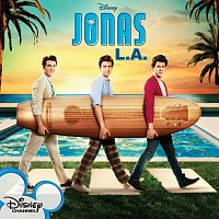 Jonas Brothers – JONAS L.A. [Music from the TV Series]