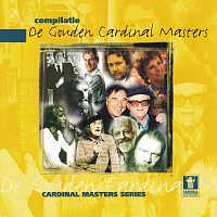 Přední strana obalu CD Compilatie De Gouden Cardinal Masters