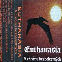 EUTHANASIA – V chrámu bezbolestných MP3