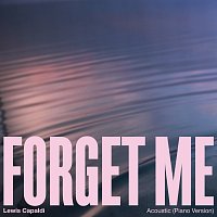 Lewis Capaldi – Forget Me [Piano Acoustic]