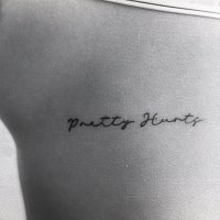 SAFF – Pretty Hurts
