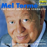 Mel Torme – The Great American Songbook: Live At Michael's Pub