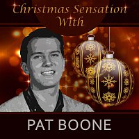 Christmas Sensation With Pat Boone