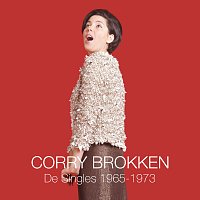 Přední strana obalu CD De Singles 1965-1973 [Remastered 2023]