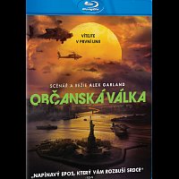 Různí interpreti – Občanská válka