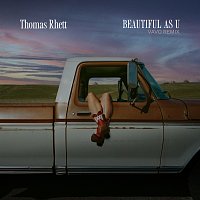 Thomas Rhett, VAVO – Beautiful As U [VAVO Remix]