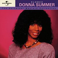 Donna Summer – Classic Donna Summer - The Universal Masters Collection