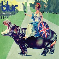 Blur – Parklive