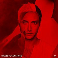 Mans Zelmerlow – Should've Gone Home