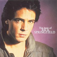 Rick Springfield – The Best Of Rick Springfield