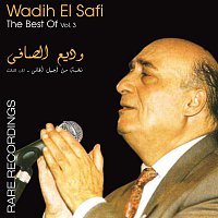 Wadih El Safi – The Very Best Of Vol.3