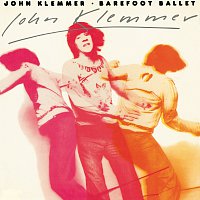 John Klemmer – Barefoot Ballet