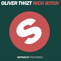 Oliver Twizt – Rich B!tch (feat. John Ortiz)