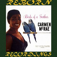 Carmen McRae – Birds Of A Feather (HD Remastered)