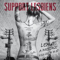 Support Lesbiens – Leave A Message +420 602 30 30 35 FLAC