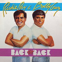 Ricardo "Richie" Ray, Bobby Cruz – Back To Back