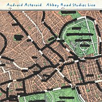 Android Asteroid – Abbey Road Studios Live