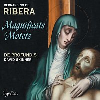 De Profundis, David Skinner – Ribera: Magnificats & Motets