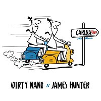 James Hunter, Dirty Nano – Carina [The Remix]