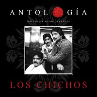 Přední strana obalu CD Antología De Los Chichos [Remasterizado 2015]