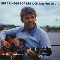 Jag sjunger for dig och sommaren...