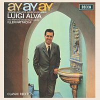 Luigi Alva