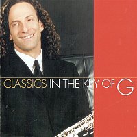 Přední strana obalu CD Classics In The Key Of G