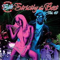 Strictly The Best Vol. 40 – Strictly The Best Vol. 40