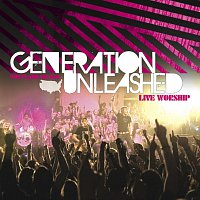 Přední strana obalu CD Generation Unleashed [Live]