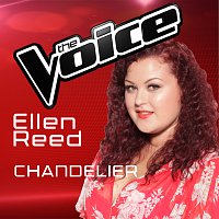 Ellen Reed – Chandelier [The Voice Australia 2016 Performance]