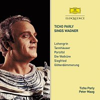 Ticho Parly, Peter Maag, Orchester der Deutschen Oper Berlin – Ticho Parly Sings Wagner