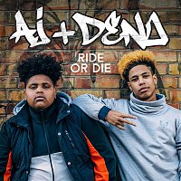 AJ x Deno – Ride or Die