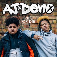 AJ x Deno – Ride or Die