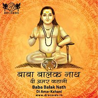 Vinod Ji Vinod – Baba Balak Nath Di Amar Kahani