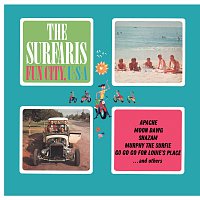 The Surfaris – Fun City USA